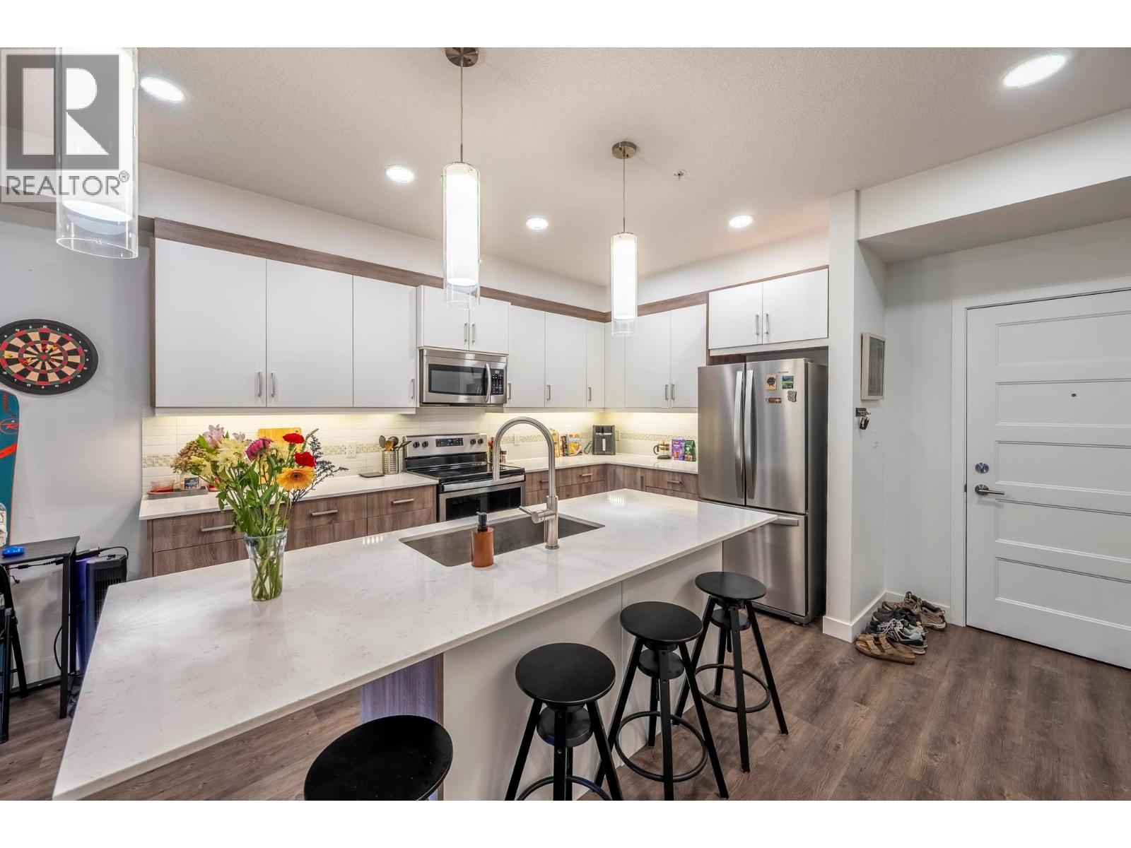 410 5th S Avenue Unit# 1104, Golden, British Columbia V0A 1H0 - Photo 10 - 10364207