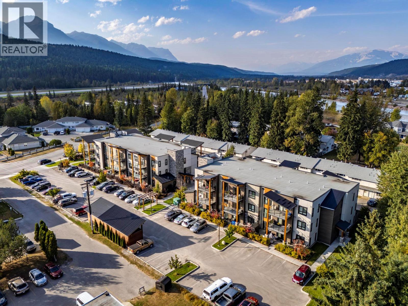 410 5TH  S Avenue Unit# 1104, golden, British Columbia