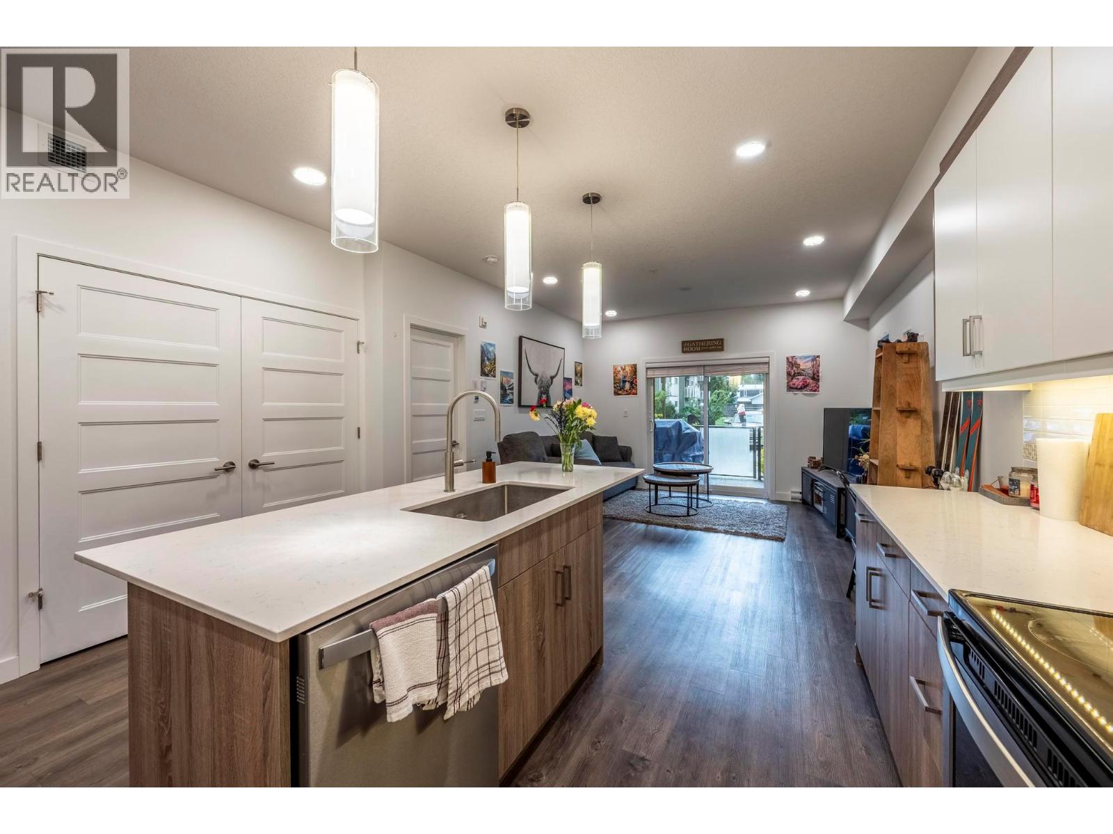 410 5th S Avenue Unit# 1104, Golden, British Columbia V0A 1H0 - Photo 14 - 10364207