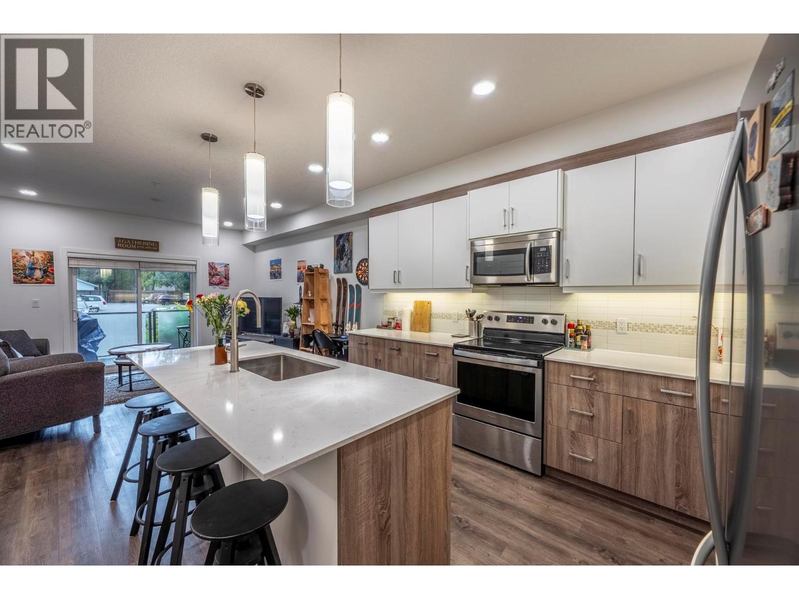 410 5th S Avenue Unit# 1104, Golden, British Columbia V0A 1H0 - Photo 12 - 10364207