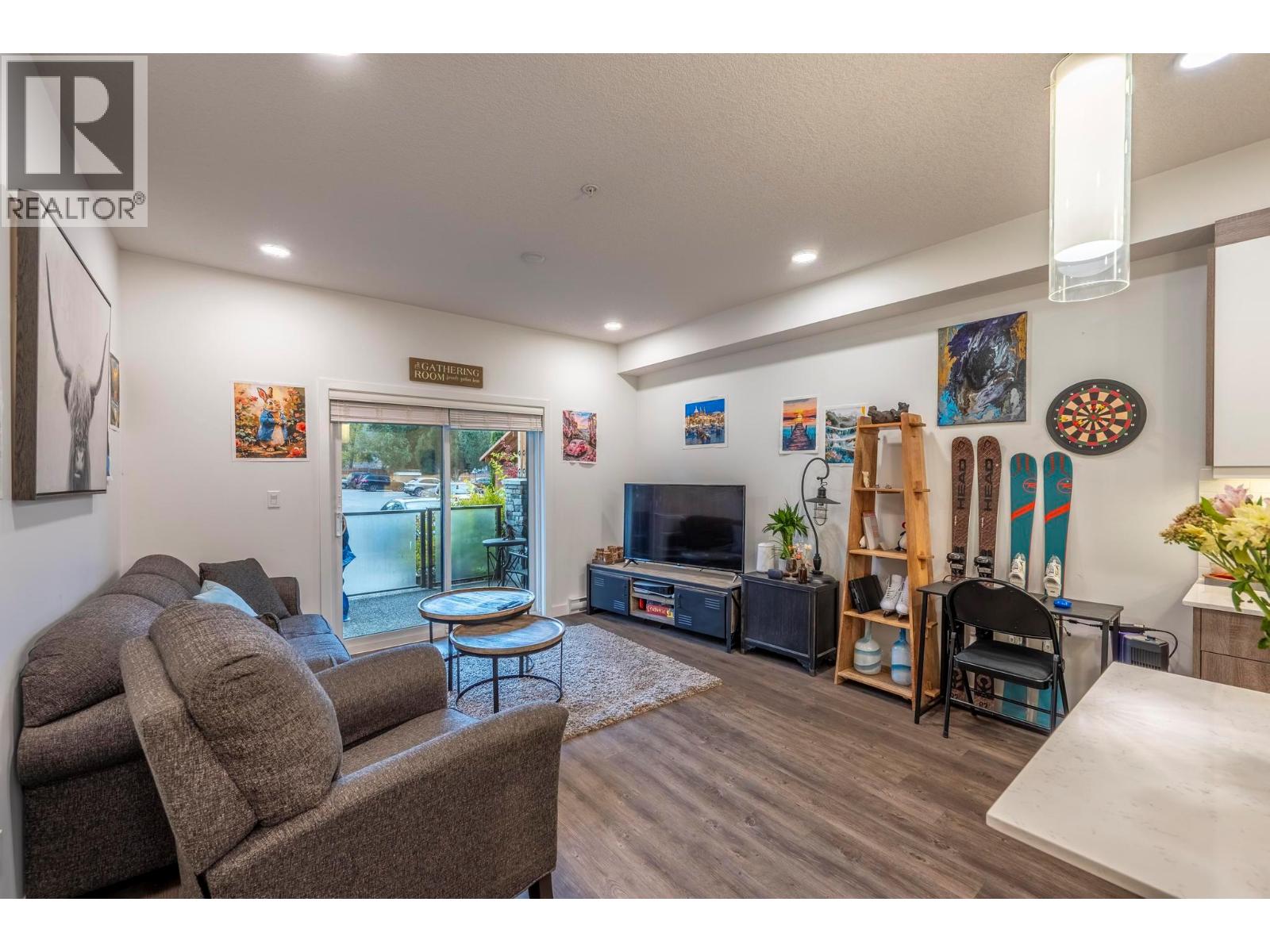 410 5th S Avenue Unit# 1104, Golden, British Columbia V0A 1H0 - Photo 5 - 10364207