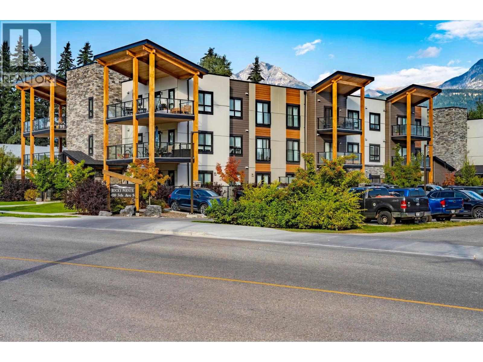 410 5th S Avenue Unit# 1104, Golden, British Columbia V0A 1H0 - Photo 29 - 10364207