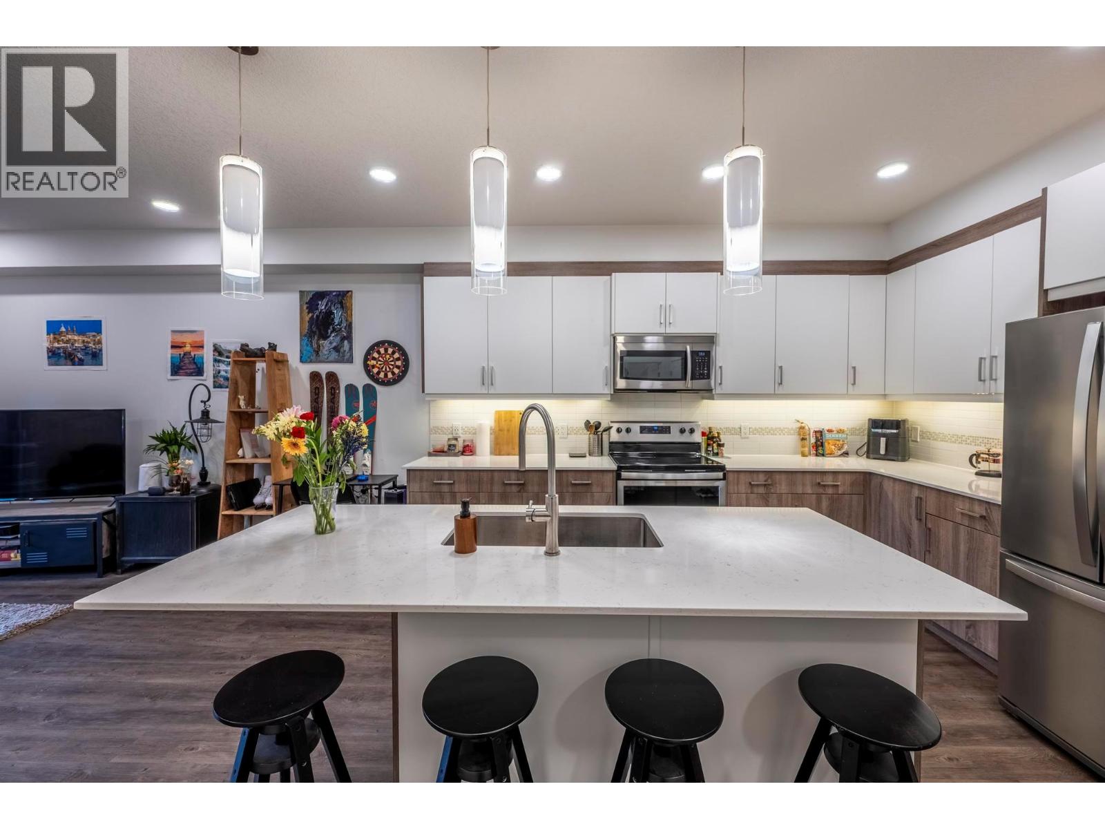 410 5th S Avenue Unit# 1104, Golden, British Columbia V0A 1H0 - Photo 9 - 10364207