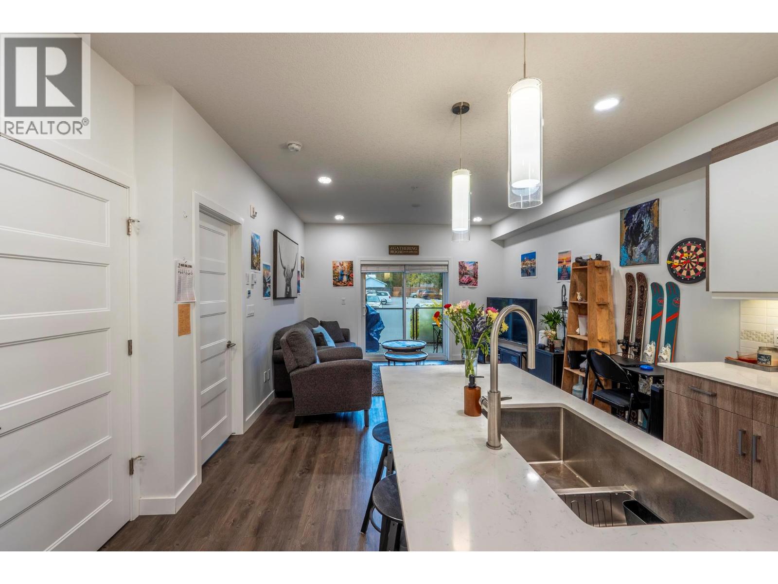 410 5th S Avenue Unit# 1104, Golden, British Columbia V0A 1H0 - Photo 4 - 10364207