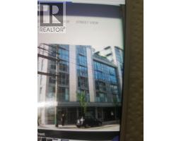 816 168 POWELL STREET