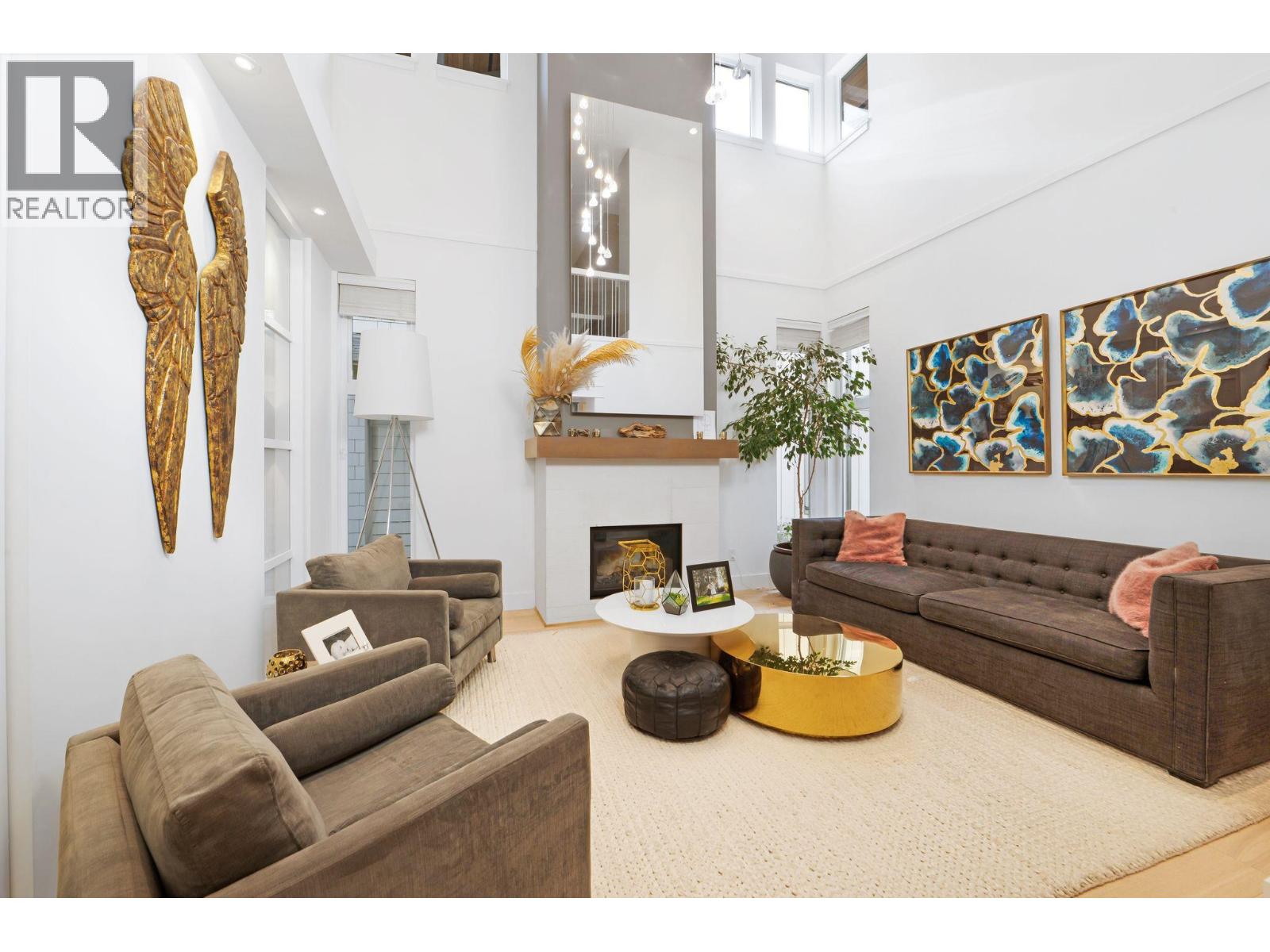 20 555 Raven Woods Drive, North Vancouver, British Columbia  V7G 0A4 - Photo 4 - R3052512