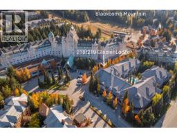 218/219 4573 CHATEAU BOULEVARD