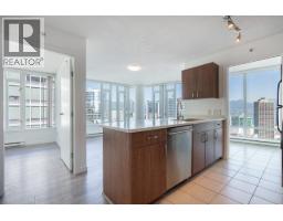 3007 610 GRANVILLE STREET