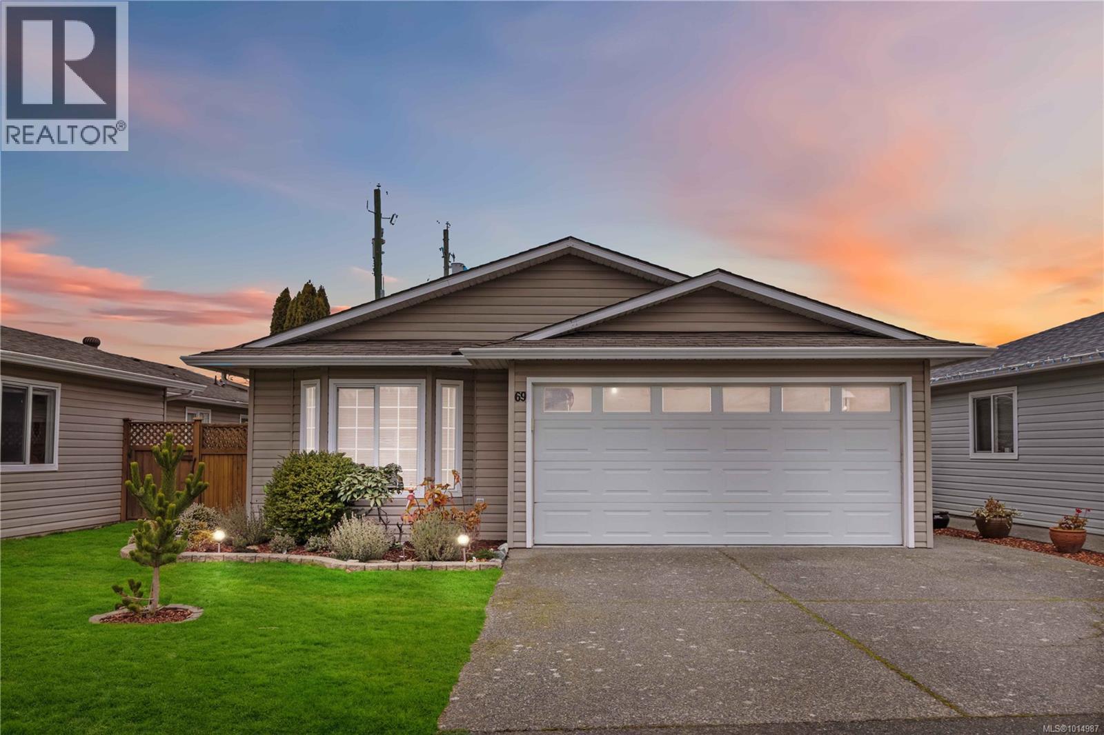 69 7570 Tetayut Rd, Central Saanich, British Columbia