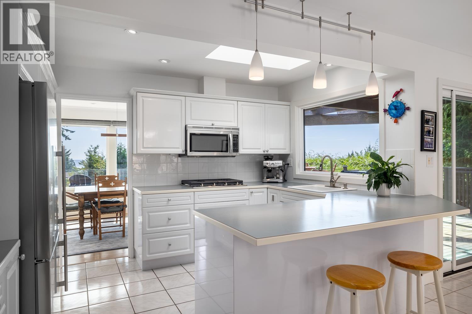 4615 Woodgreen Drive, West Vancouver, British Columbia  V7S 2V4 - Photo 12 - R3052498
