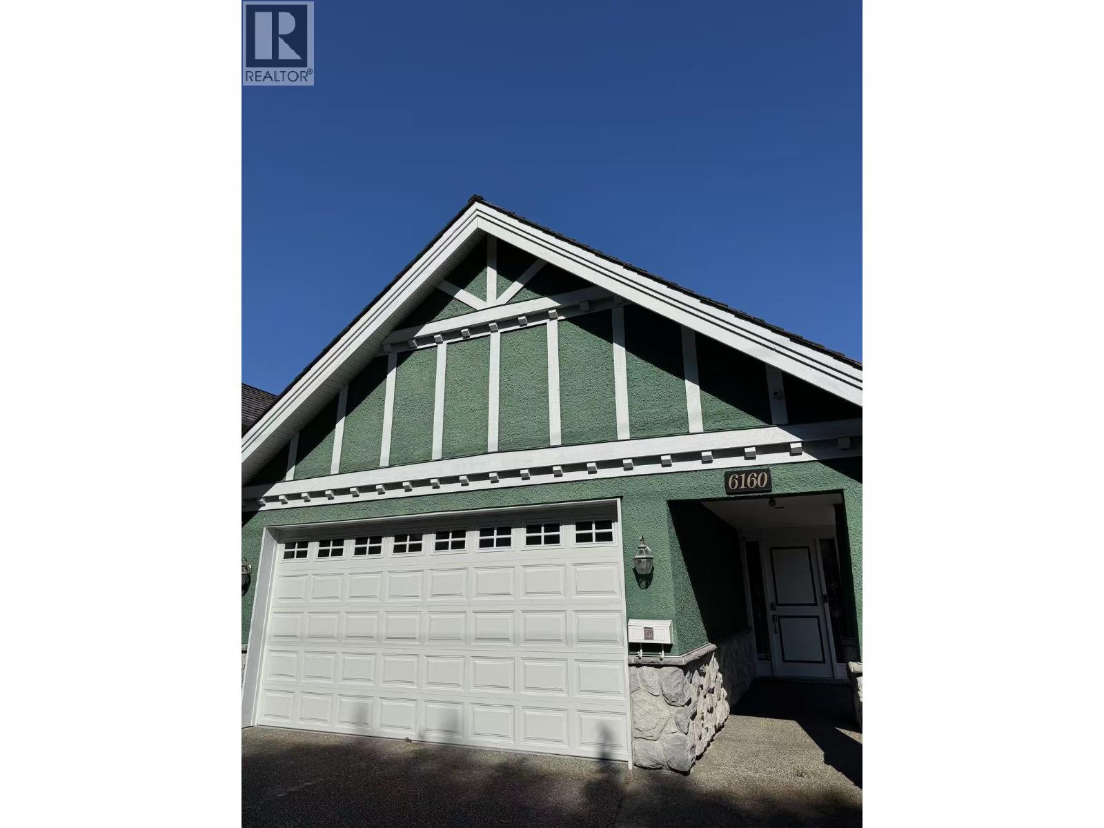 6160 DOVER RD, Richmond, British Columbia
