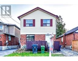 Main Fl - 53 Burlingame Road, Toronto (Alderwood), Ca