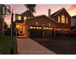 2993 Gulfstream Way, Mississauga (Meadowvale), Ca