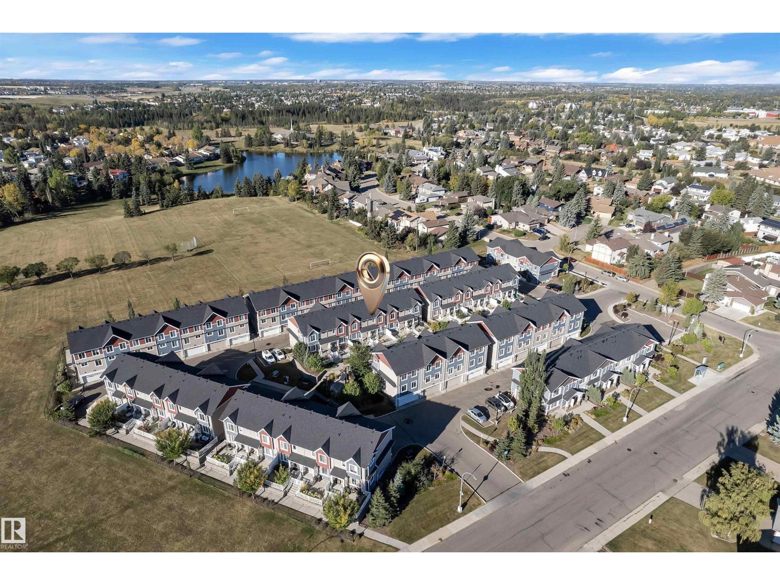 #38 1508 105 ST NW, Edmonton, Alberta