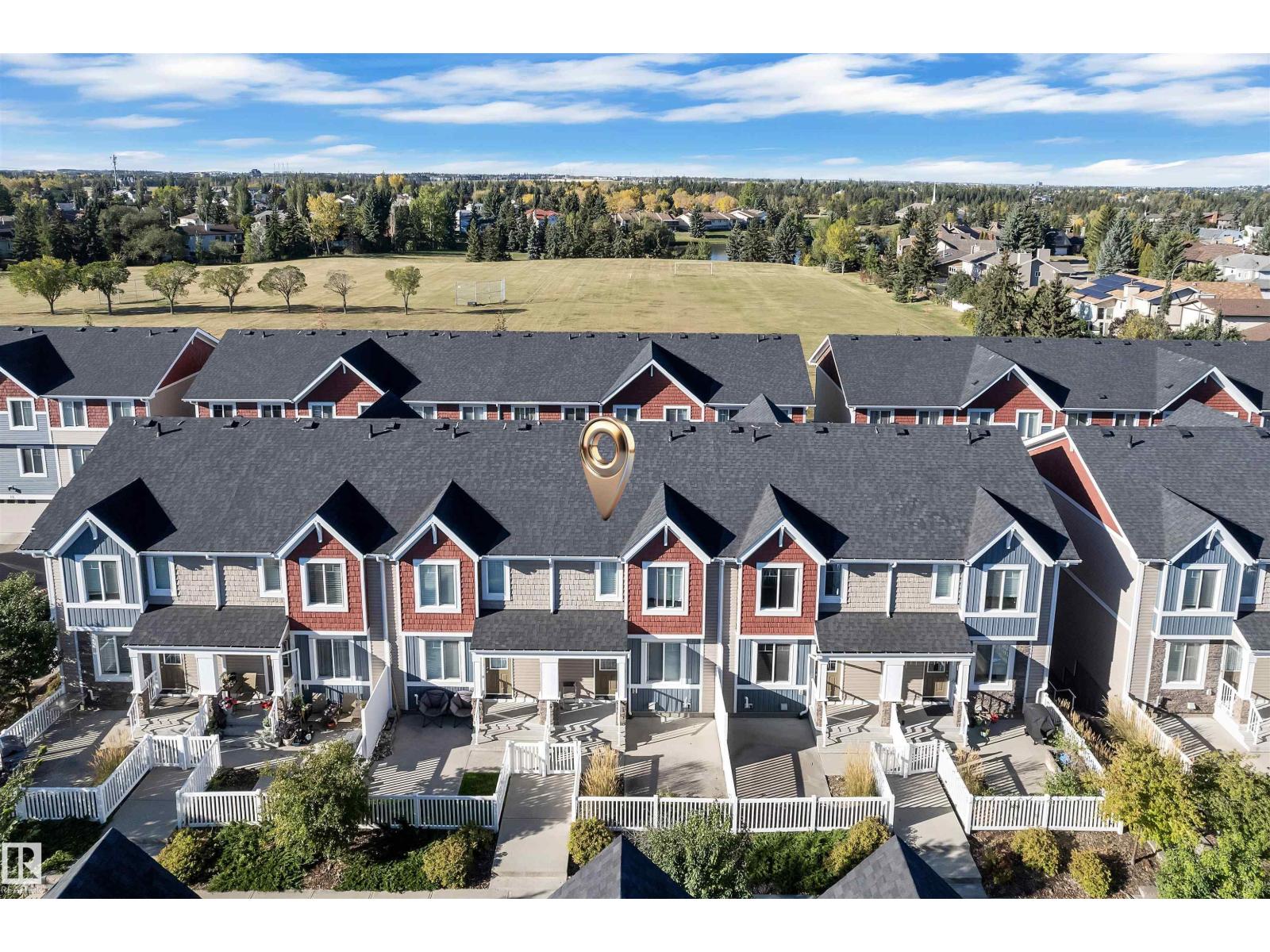 #38 1508 105 St Nw, Edmonton, Alberta  T6J 6J9 - Photo 2 - E4459565