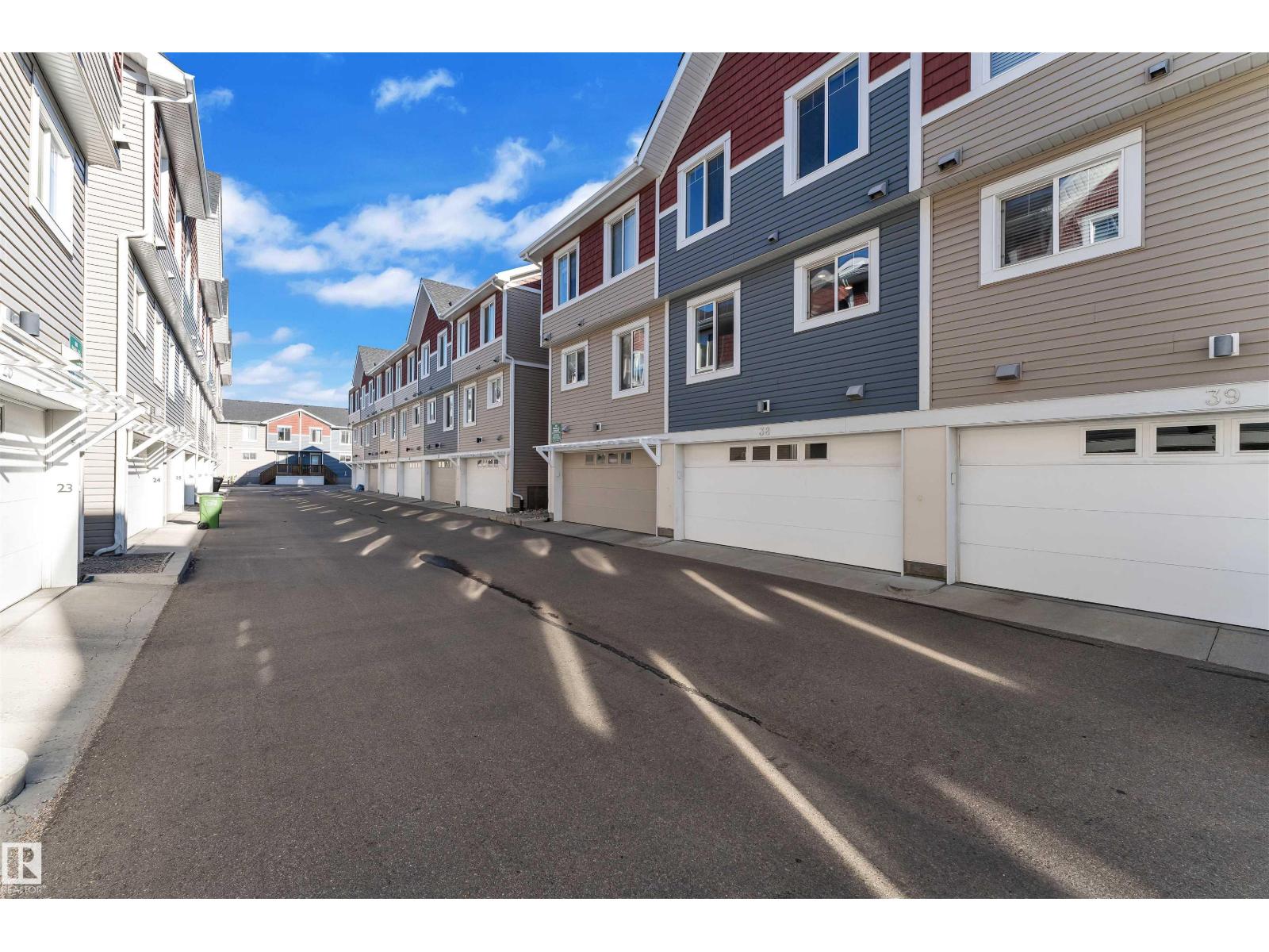 #38 1508 105 St Nw, Edmonton, Alberta  T6J 6J9 - Photo 29 - E4459565