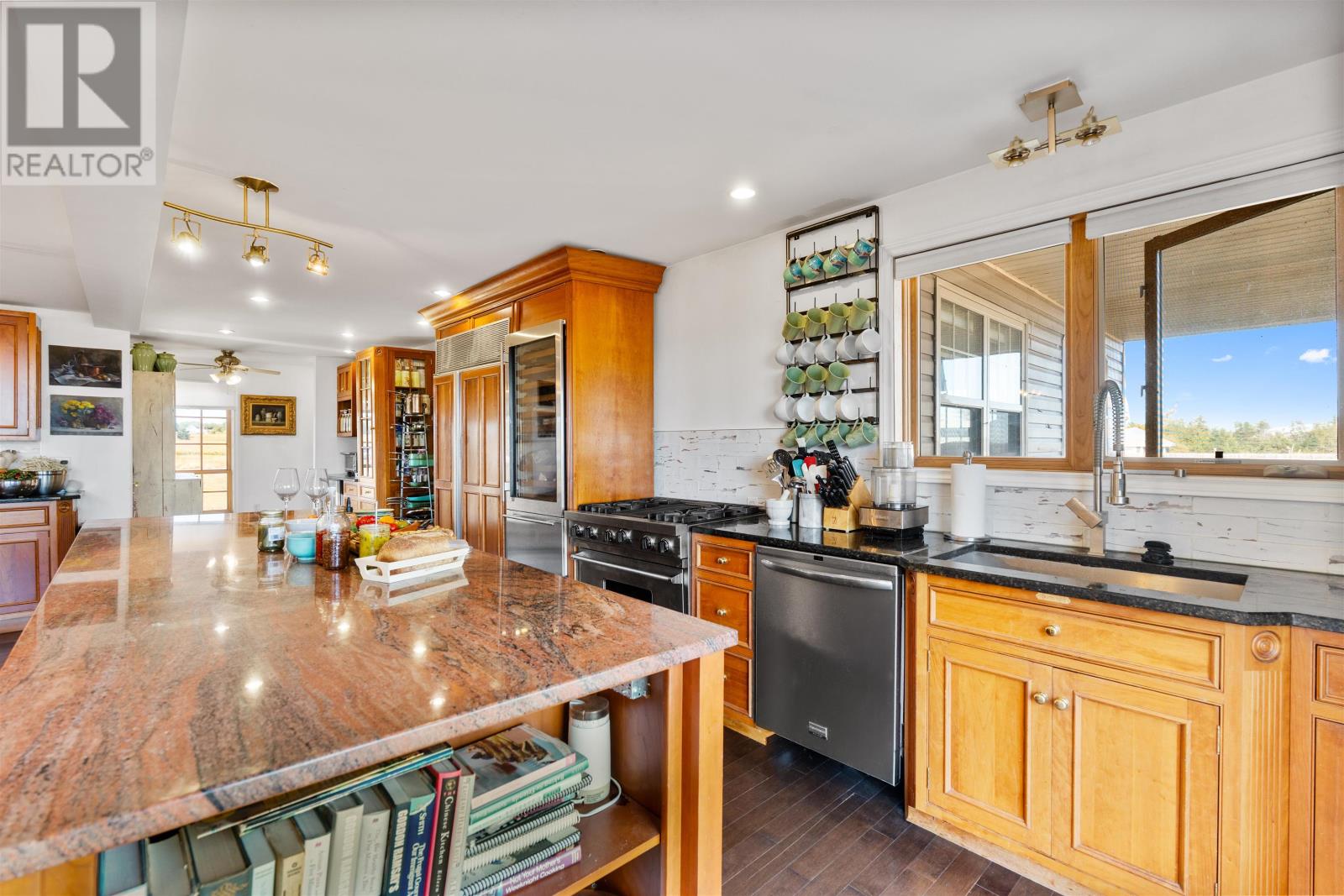 156 Bessie Willow Lane, Point Prim, Prince Edward Island  C0A 1A0 - Photo 17 - 202524366