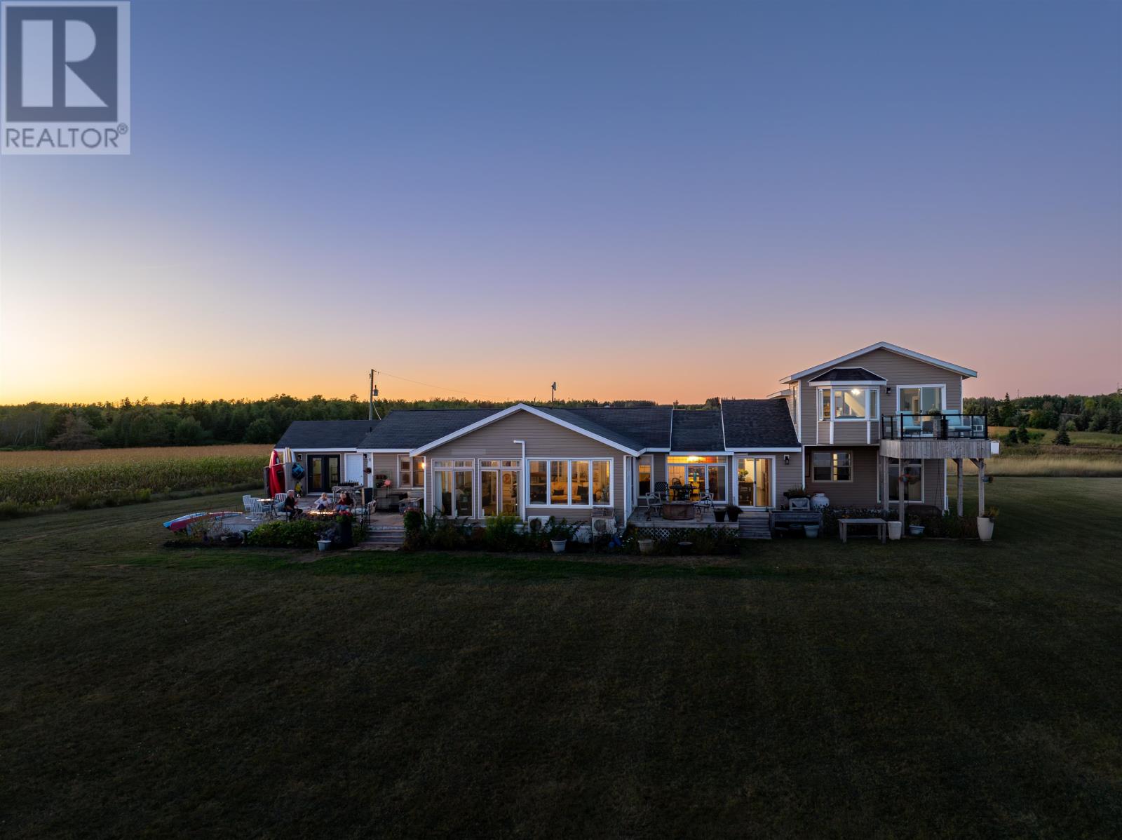 156 Bessie Willow Lane, Point Prim, Prince Edward Island  C0A 1A0 - Photo 10 - 202524366