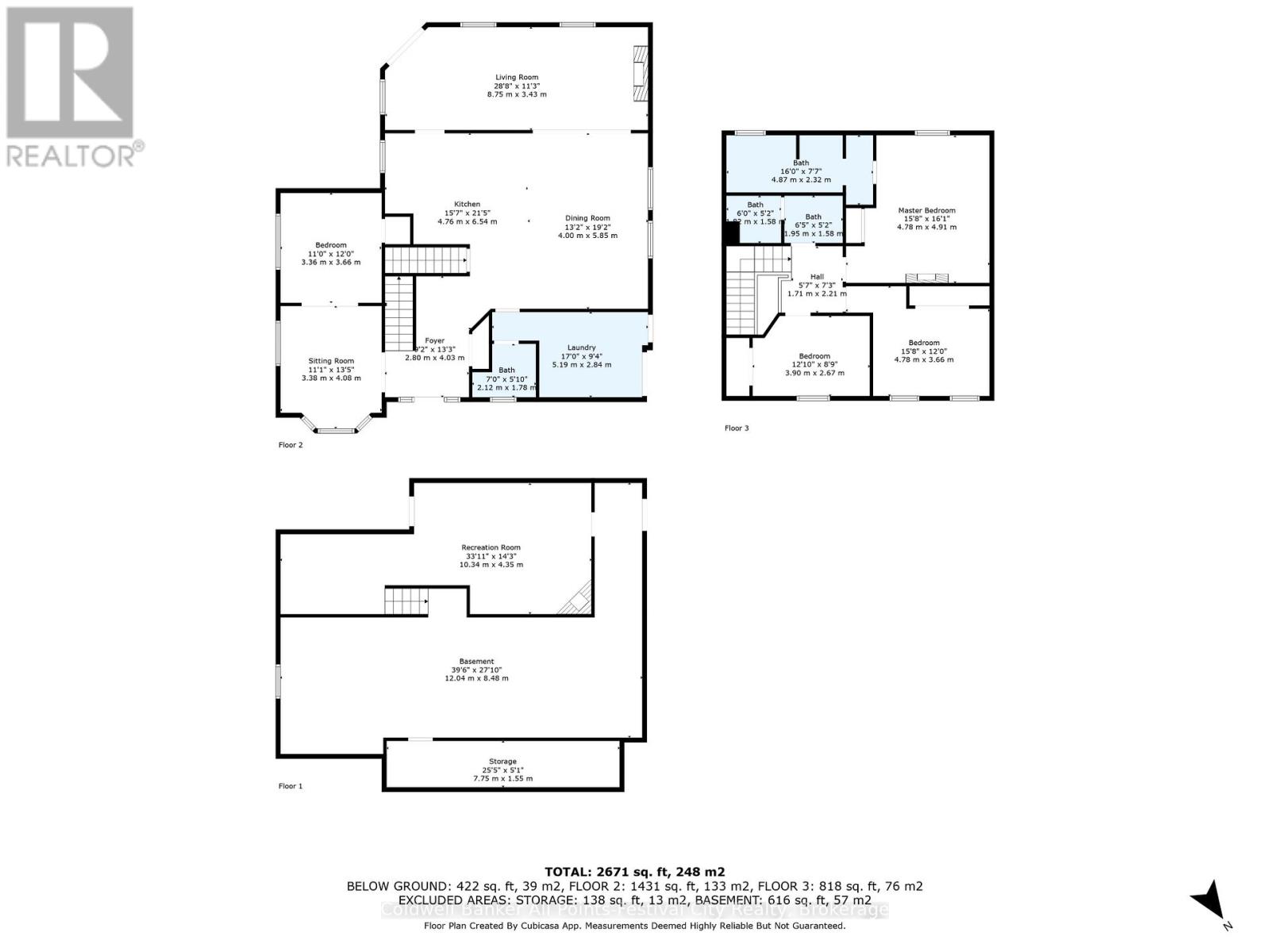 79053 Kelly Court, Central Huron, Ontario  N7A 3X8 - Photo 48 - X12357618