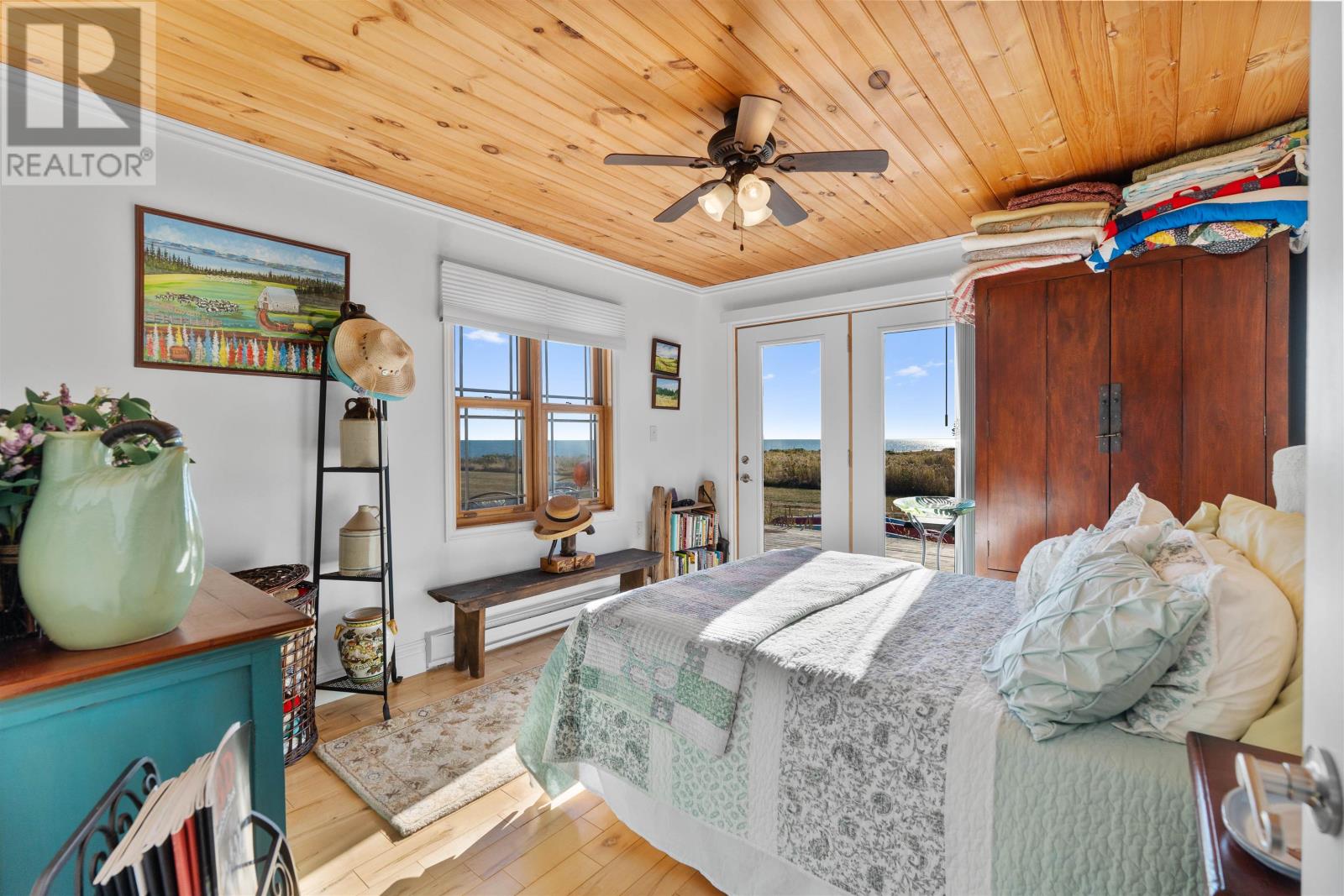 156 Bessie Willow Lane, Point Prim, Prince Edward Island  C0A 1A0 - Photo 42 - 202524366