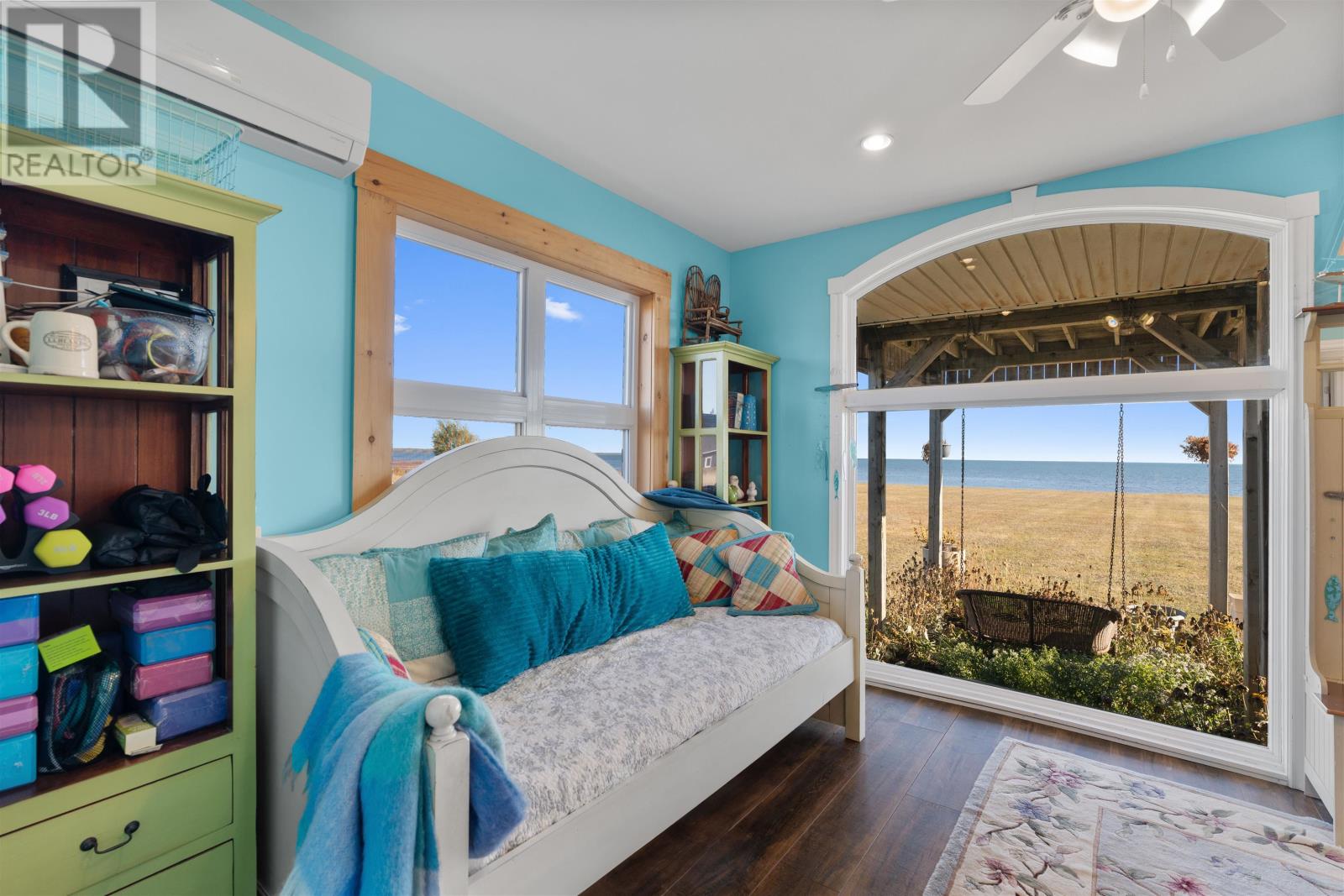 156 Bessie Willow Lane, Point Prim, Prince Edward Island  C0A 1A0 - Photo 37 - 202524366