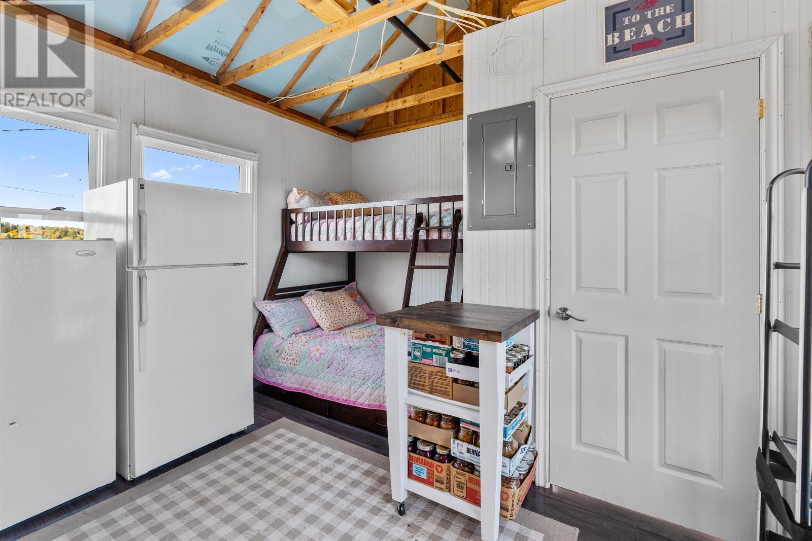 156 Bessie Willow Lane, Point Prim, Prince Edward Island  C0A 1A0 - Photo 44 - 202524366