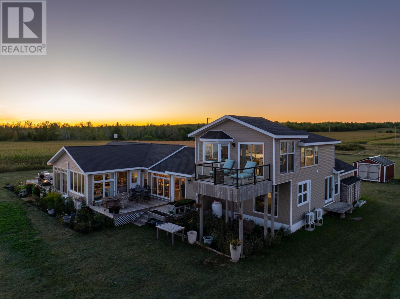 156 Bessie Willow Lane, Point Prim, Prince Edward Island  C0A 1A0 - Photo 9 - 202524366