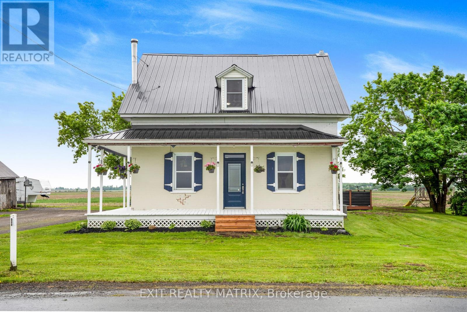 2800 CONCESSION 3 ROAD, Alfred and Plantagenet, Ontario