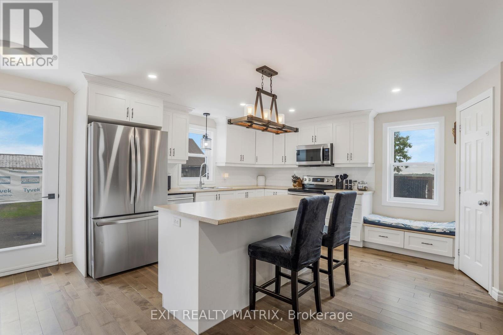 2800 Concession 3 Road, Alfred And Plantagenet, Ontario  K0B 1A0 - Photo 11 - X12427715