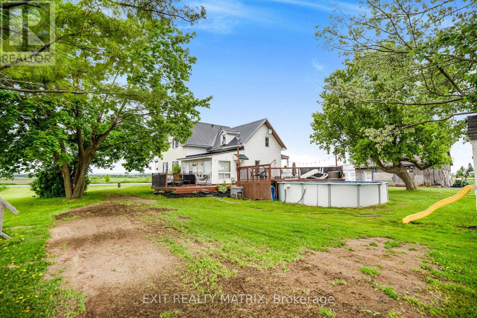 2800 Concession 3 Road, Alfred And Plantagenet, Ontario  K0B 1A0 - Photo 29 - X12427715
