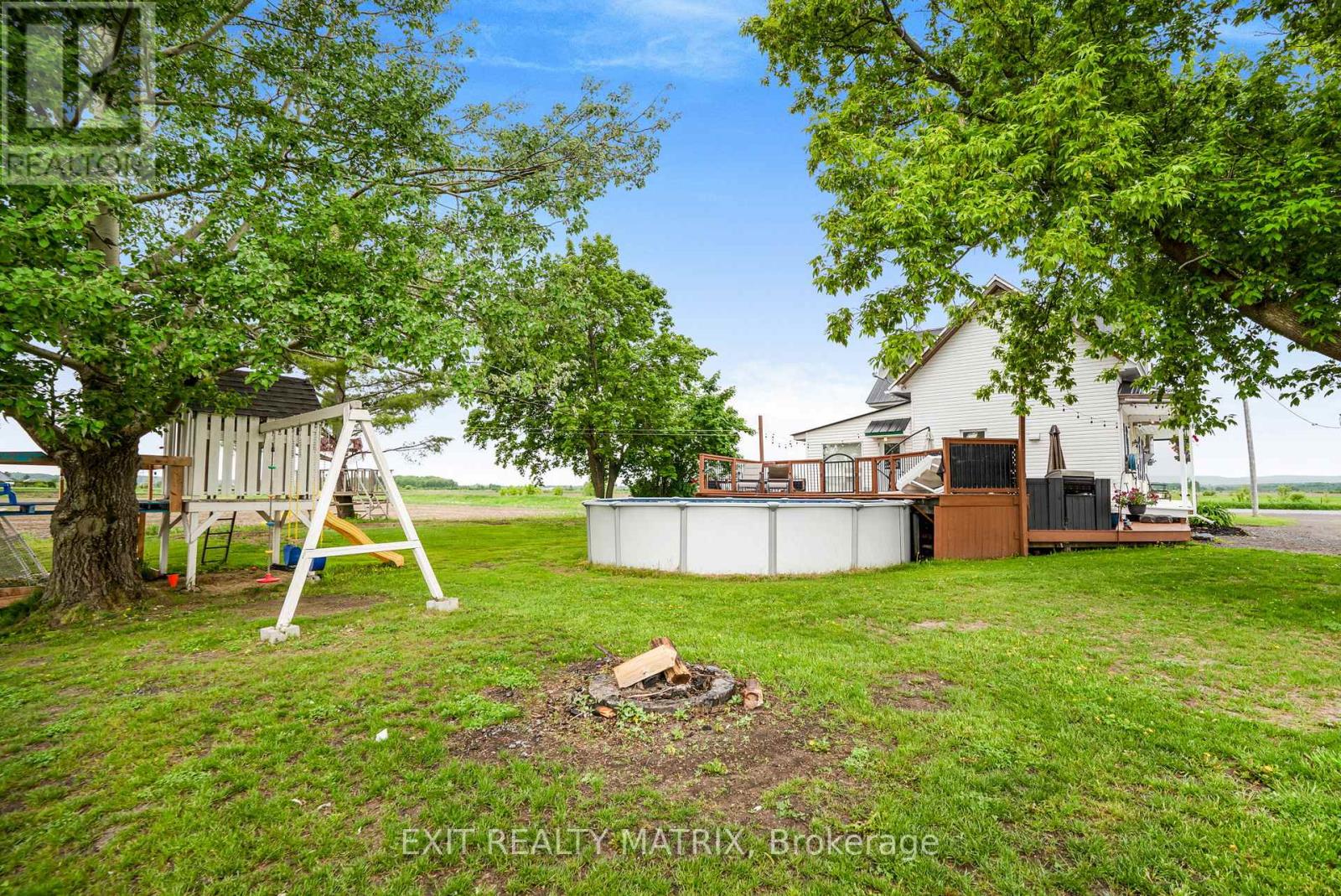 2800 Concession 3 Road, Alfred And Plantagenet, Ontario  K0B 1A0 - Photo 30 - X12427715