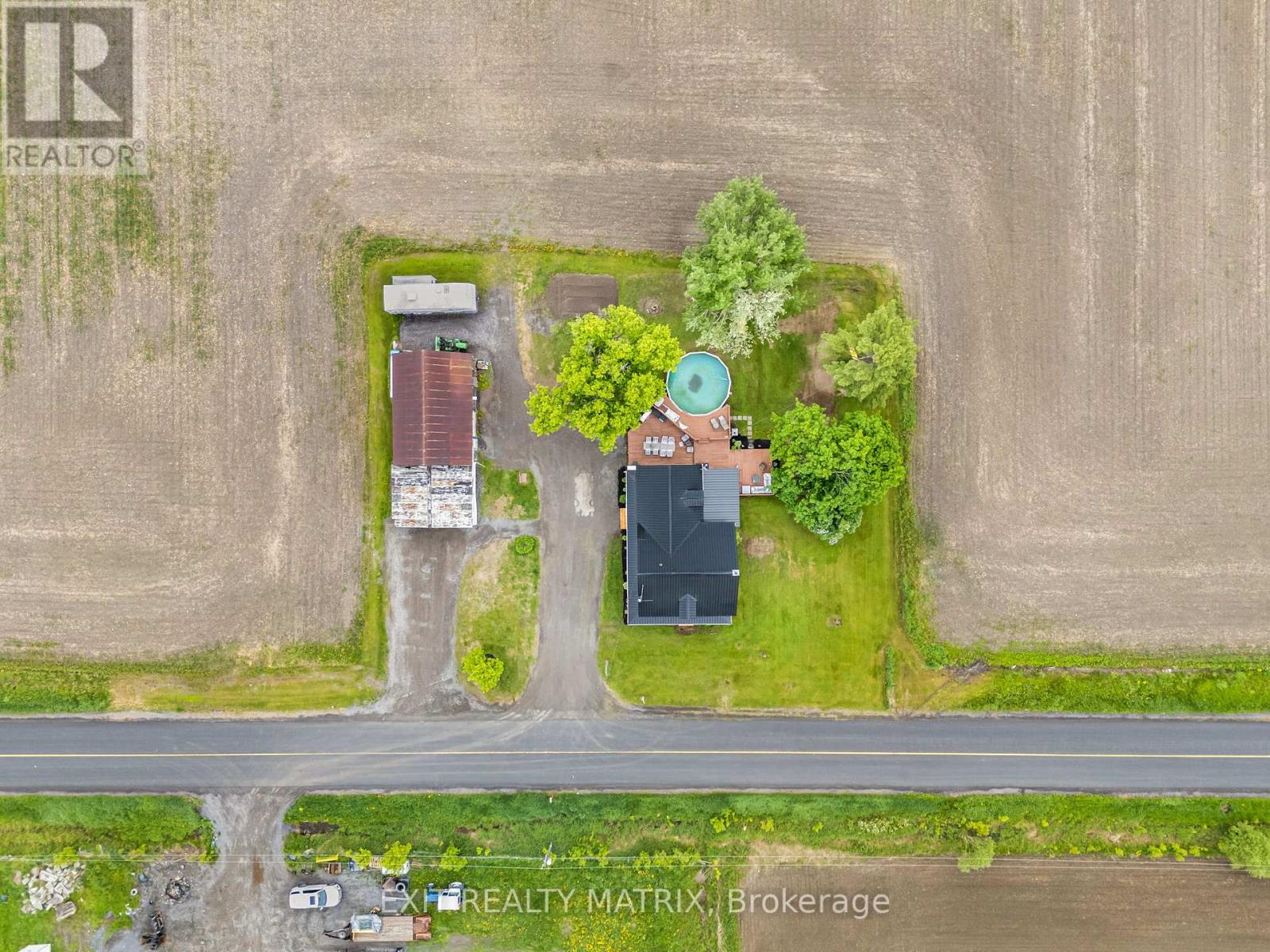 2800 Concession 3 Road, Alfred And Plantagenet, Ontario  K0B 1A0 - Photo 36 - X12427715
