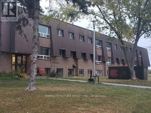 206 - 260 ACADEMY STREET, Loyalist, Ontario