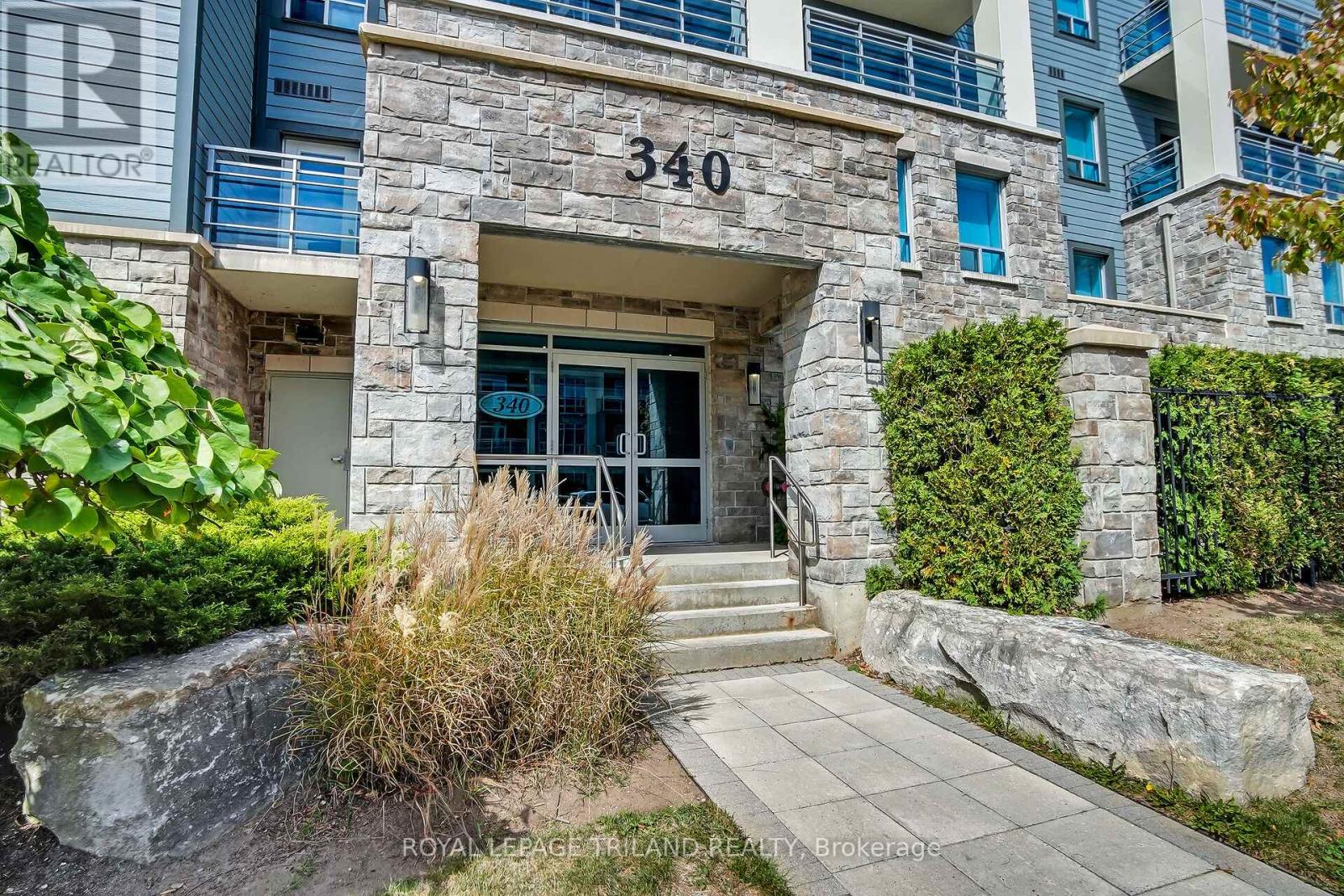 401 - 340 SUGARCREEK TRAIL, London North, Ontario