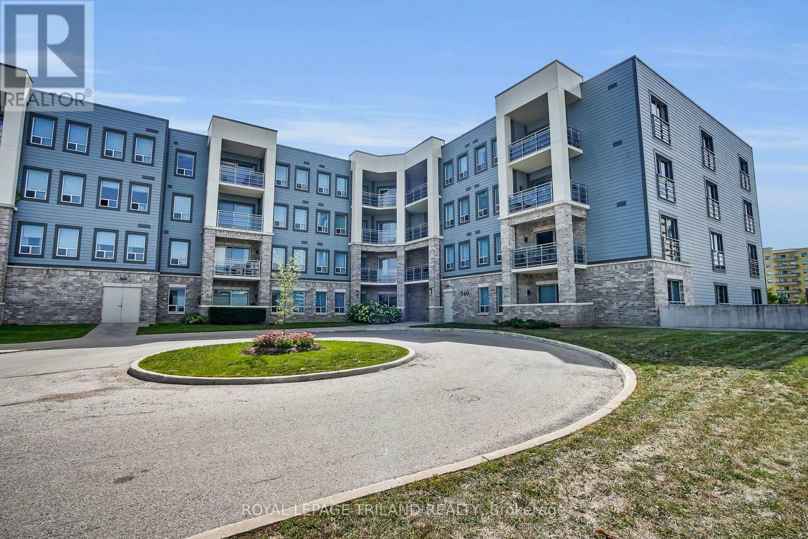 401 - 340 Sugarcreek Trail, London North, Ontario  N6H 0G4 - Photo 2 - X12398770