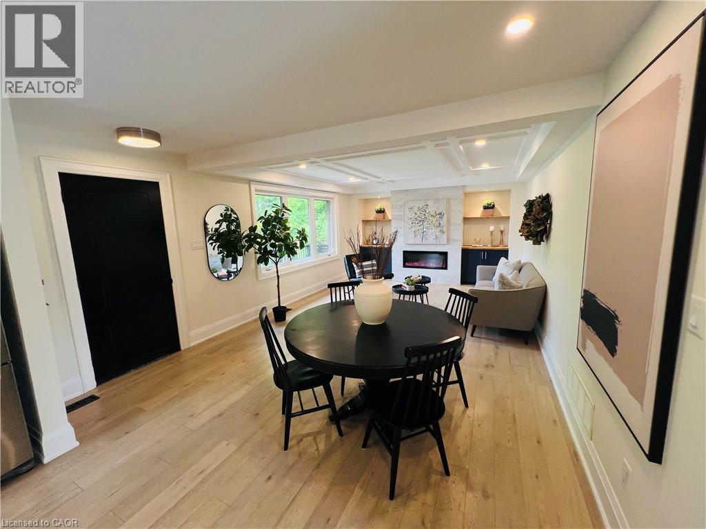 142 South Bend Road E, Hamilton, Ontario  L9A 2B6 - Photo 5 - 40768176