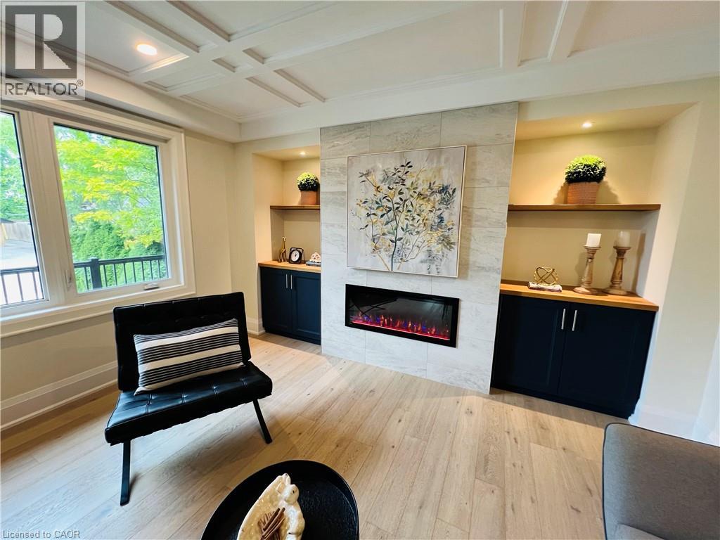 142 South Bend Road E, Hamilton, Ontario  L9A 2B6 - Photo 8 - 40768176