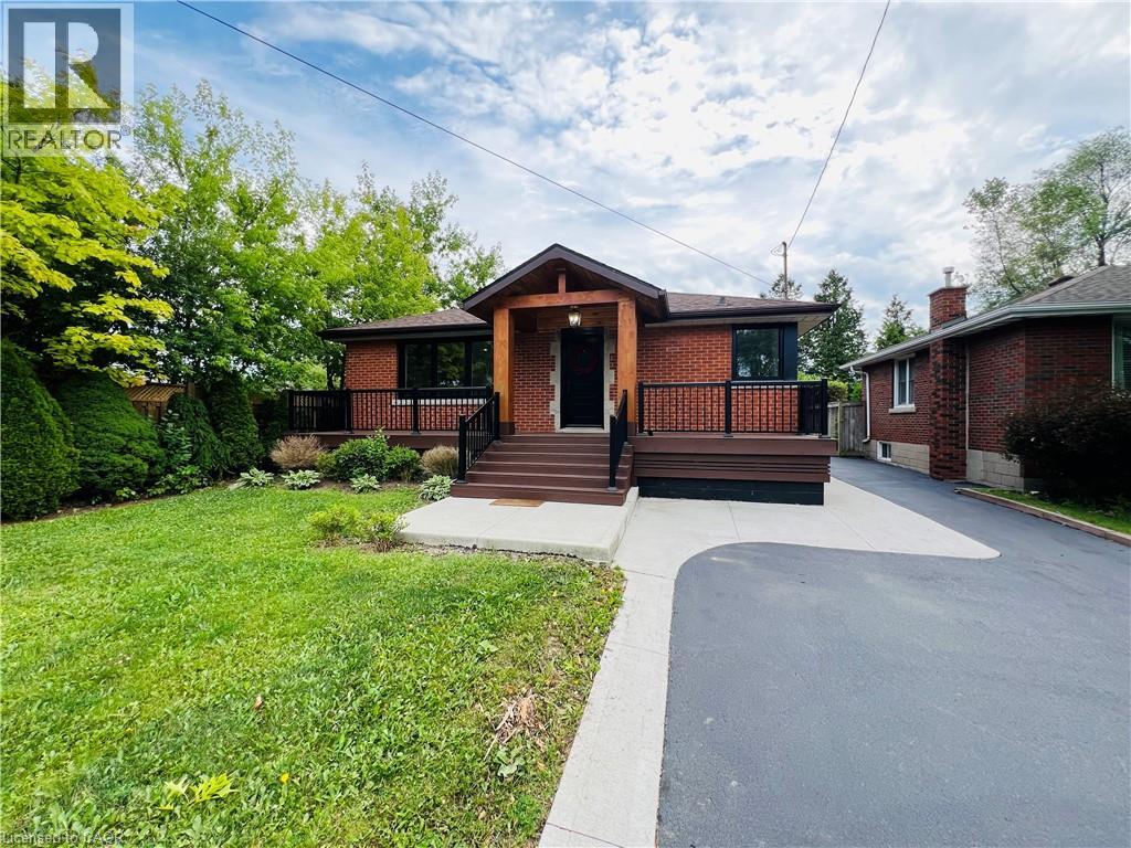 142 South Bend Road E, Hamilton, Ontario  L9A 2B6 - Photo 2 - 40768176