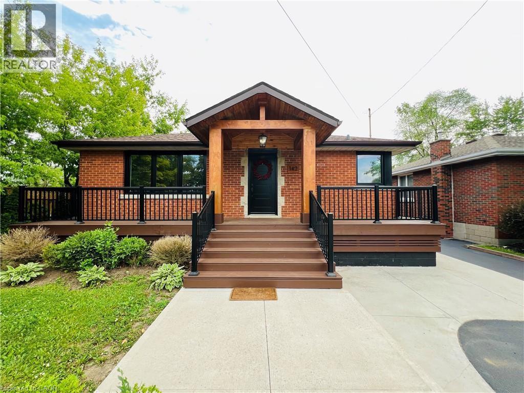142 South Bend Road E, Hamilton, Ontario  L9A 2B6 - Photo 1 - 40768176