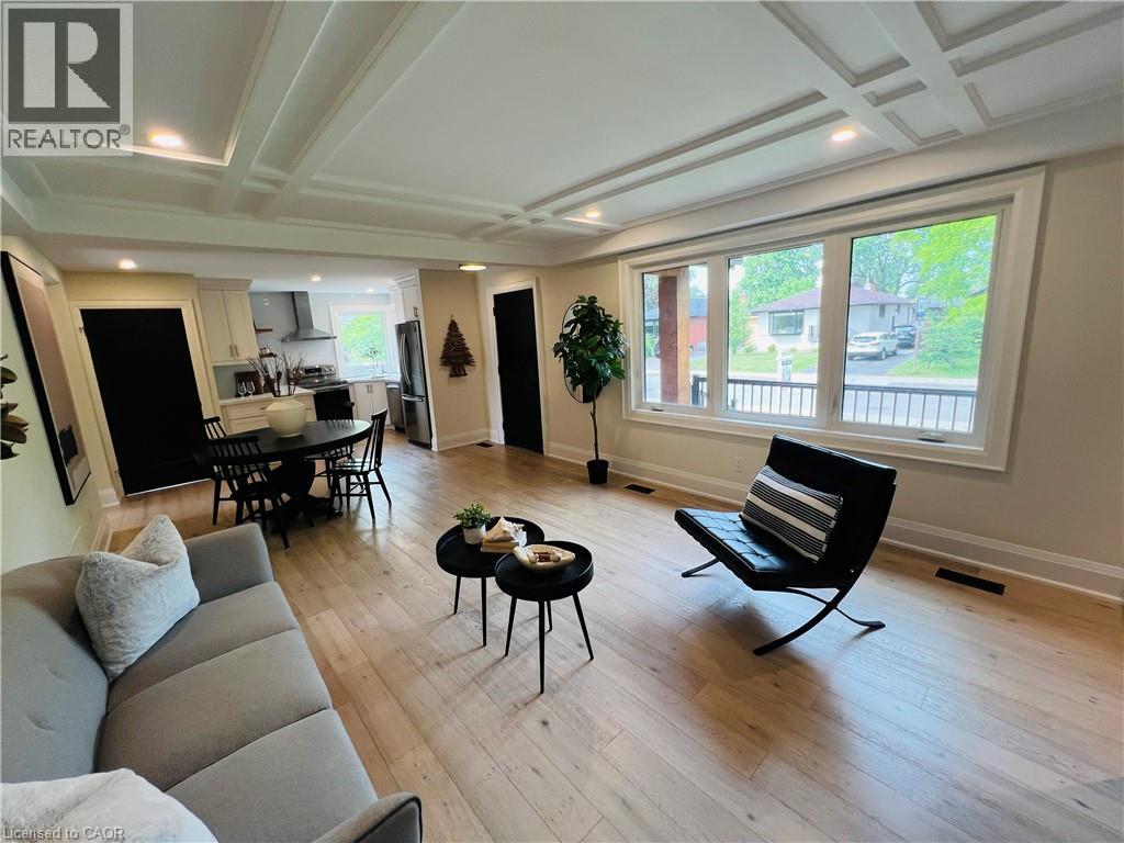 142 South Bend Road E, Hamilton, Ontario  L9A 2B6 - Photo 12 - 40768176