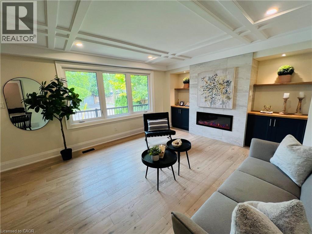 142 South Bend Road E, Hamilton, Ontario  L9A 2B6 - Photo 6 - 40768176