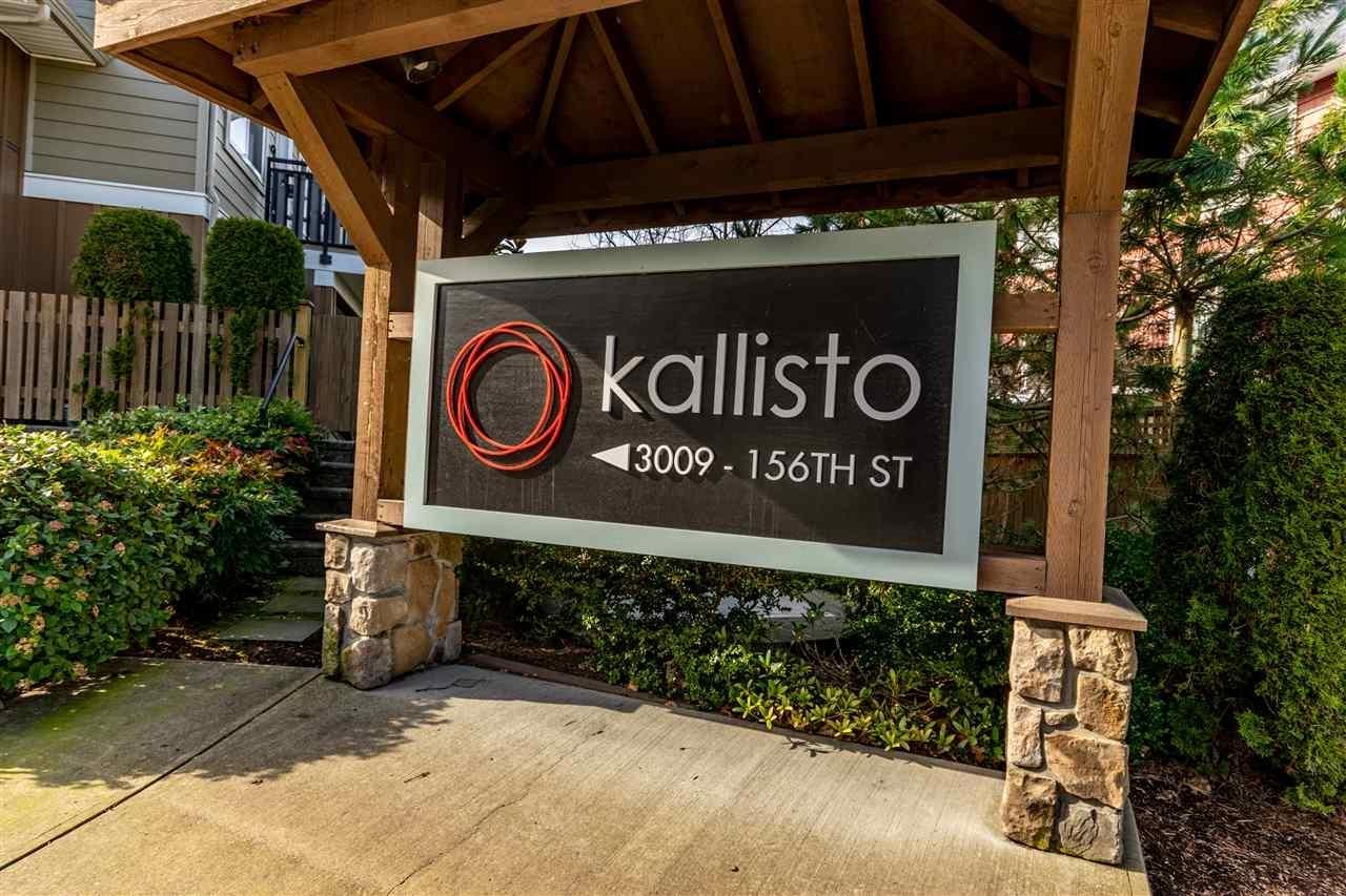 24 3009 156 STREET, Surrey, British Columbia