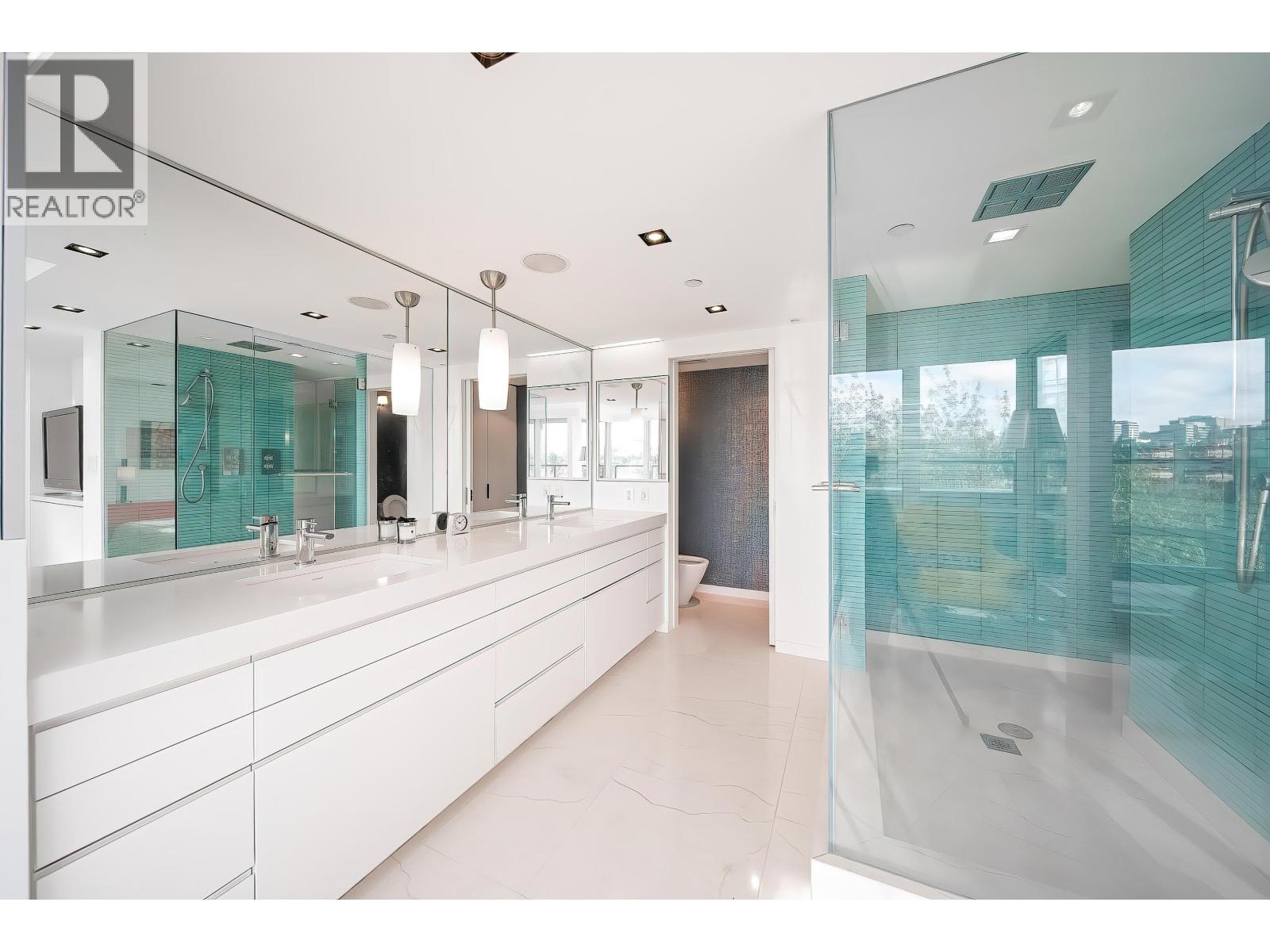 606 1288 Marinaside Crescent, Vancouver, British Columbia  V6Z 2W5 - Photo 23 - R3051559