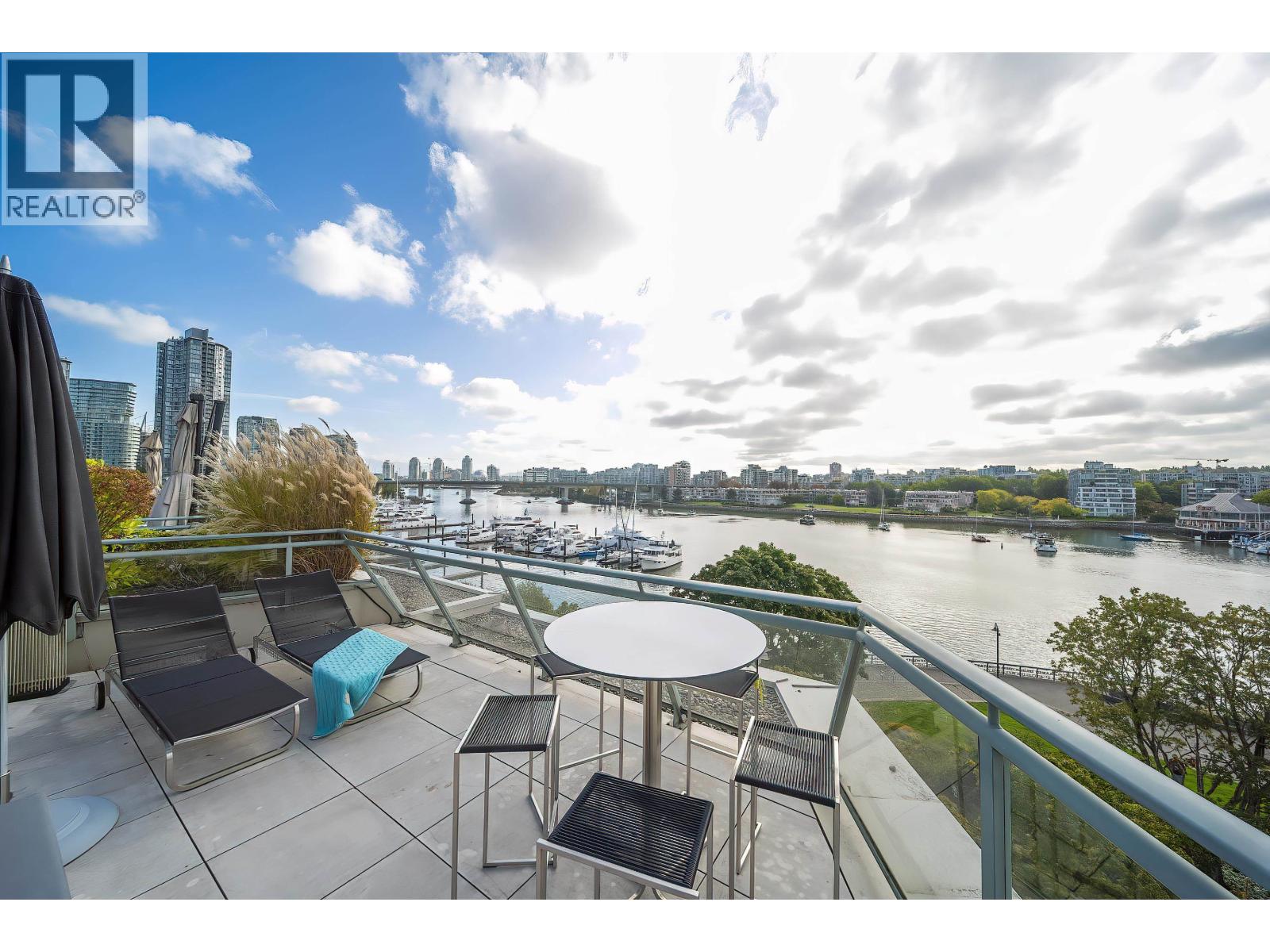 606 1288 Marinaside Crescent, Vancouver, British Columbia  V6Z 2W5 - Photo 28 - R3051559