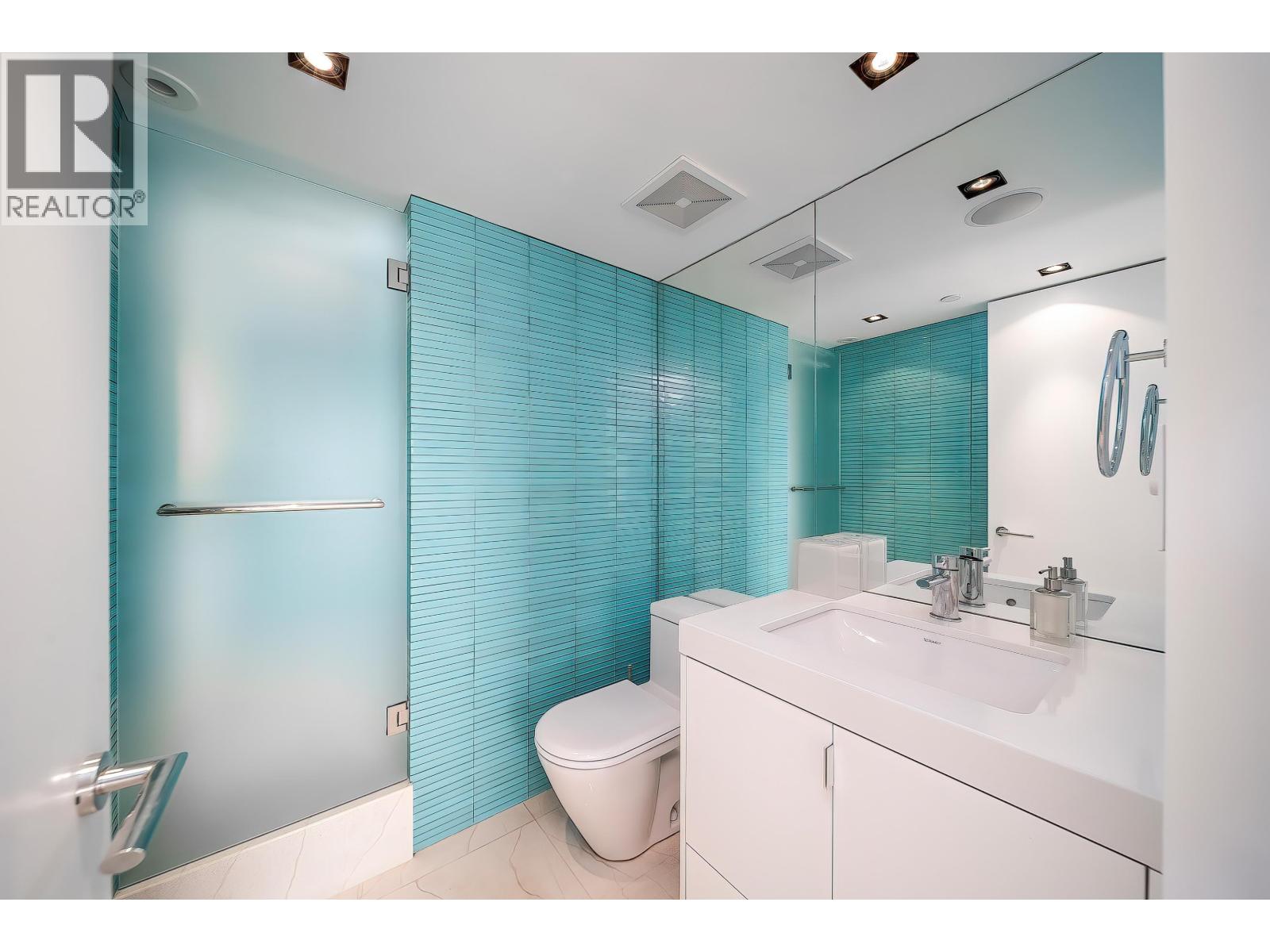 606 1288 Marinaside Crescent, Vancouver, British Columbia  V6Z 2W5 - Photo 18 - R3051559