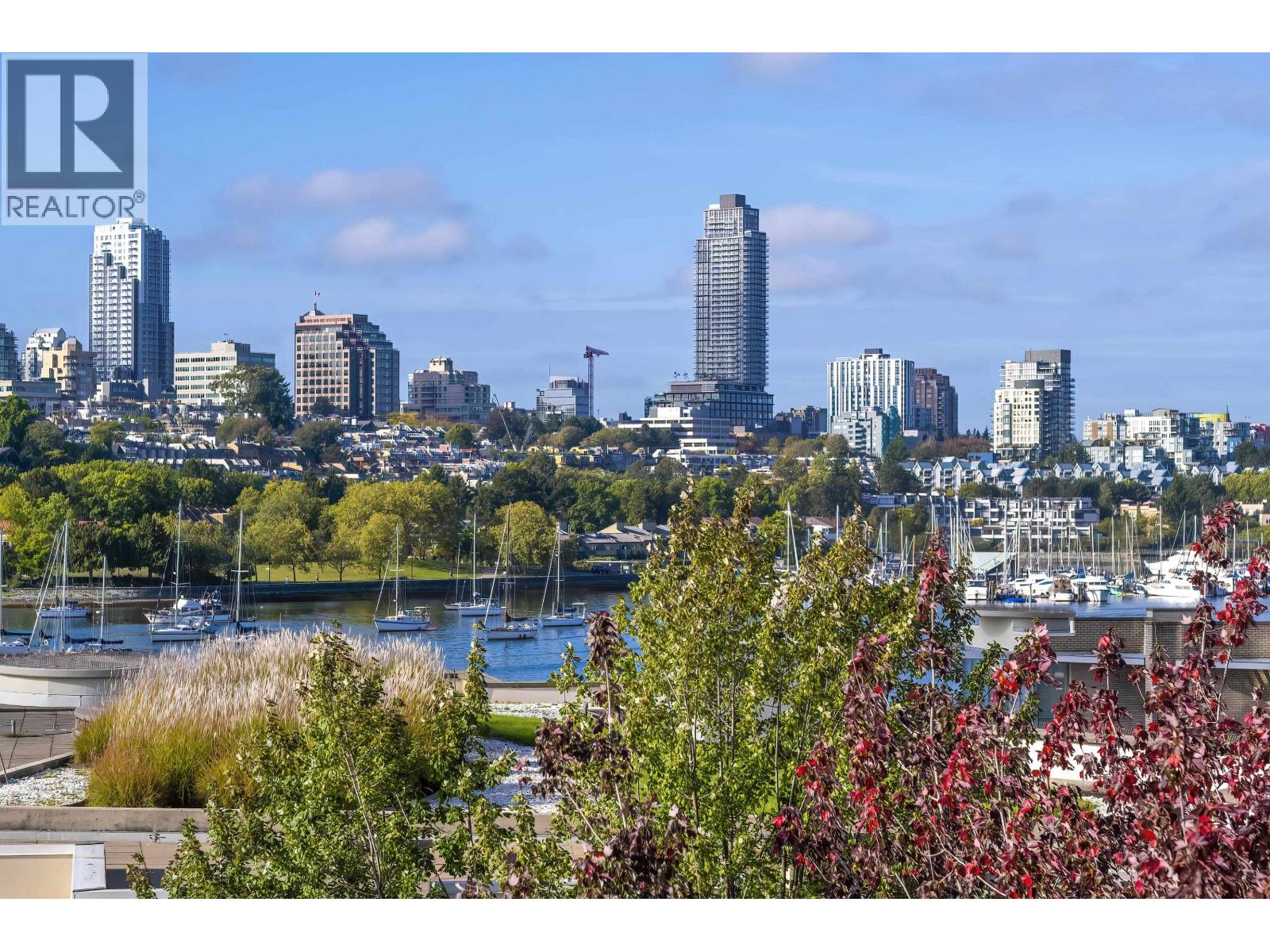 606 1288 Marinaside Crescent, Vancouver, British Columbia  V6Z 2W5 - Photo 33 - R3051559