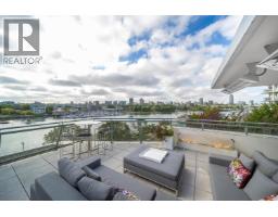 606 1288 MARINASIDE CRESCENT, Vancouver, British Columbia