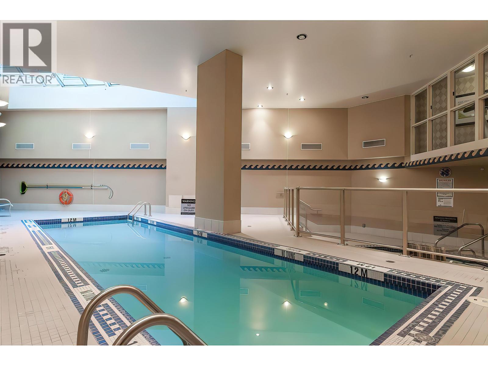 606 1288 Marinaside Crescent, Vancouver, British Columbia  V6Z 2W5 - Photo 39 - R3051559