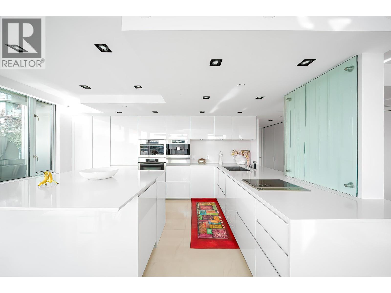 606 1288 Marinaside Crescent, Vancouver, British Columbia  V6Z 2W5 - Photo 10 - R3051559