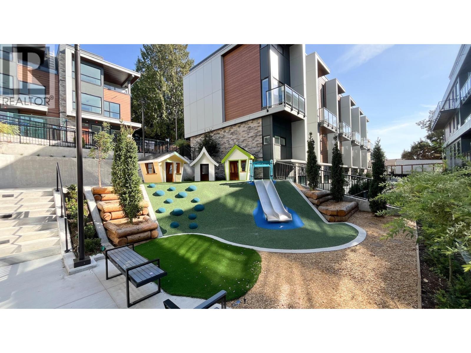 203 375 Clayton Street, Coquitlam, British Columbia  V3K 0J9 - Photo 22 - R3051476